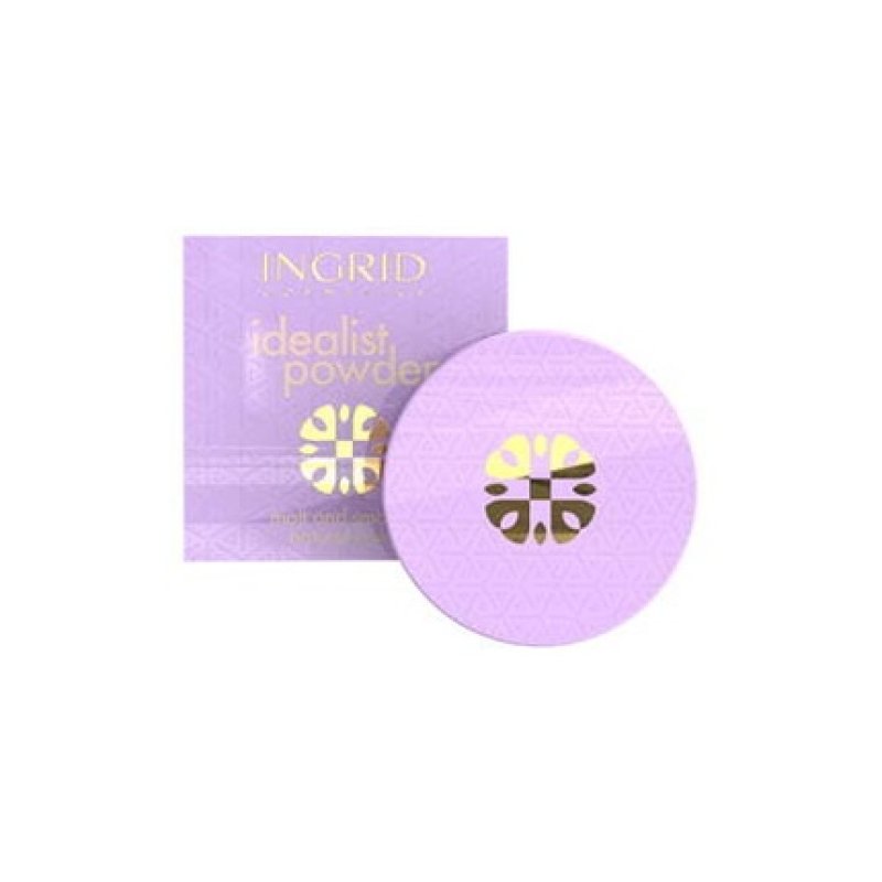 Ingrid Idealist Powder Matte 00 7g