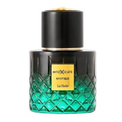 La Fede Intoxicate Mistique Eau De Parfum 100ml