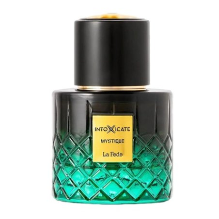 La Fede Intoxicate Mistique Eau De Parfum 100ml