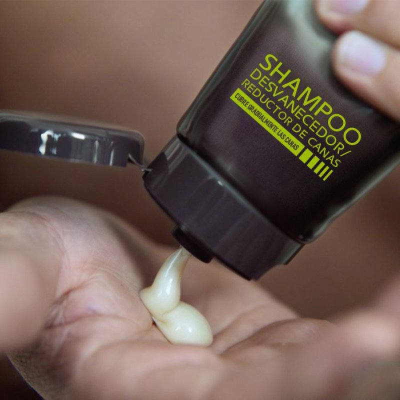 Just for Men Shampoo and Conditioner 147ml