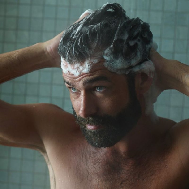 Just for Men Shampoo and Conditioner 147ml