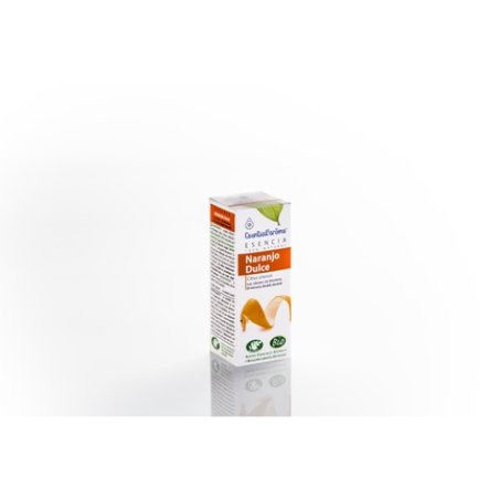 Esential A Aceite Esencial Naranjo Dulce Cascara Bio 10Ml