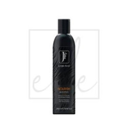 Jungle Fever Nourish Shampoo 250ml
