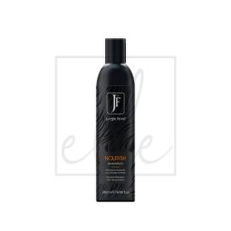 Jungle Fever Nourish Shampoo 250ml