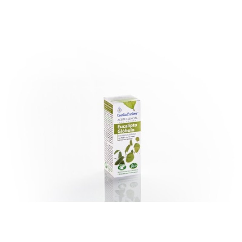 Esential A Aceite Esencial Eucalipto Globulo Bio 10Ml