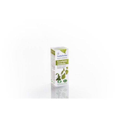 Esential A Aceite Esencial Eucalipto Globulo Bio 10Ml