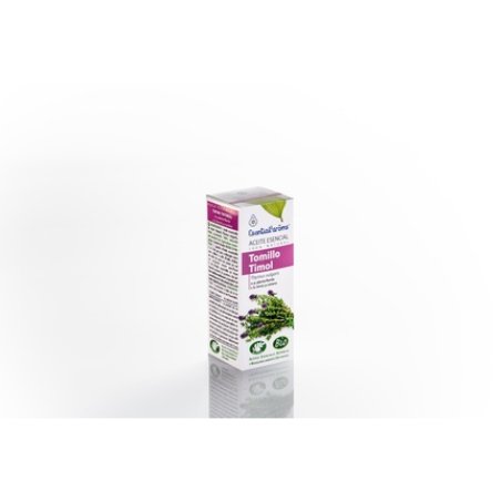 Esential A Aceite Esencial Tomillo-Timol Bio 10Ml