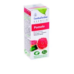 Esential A Aceite Esencial Pomelo Bio 10Ml