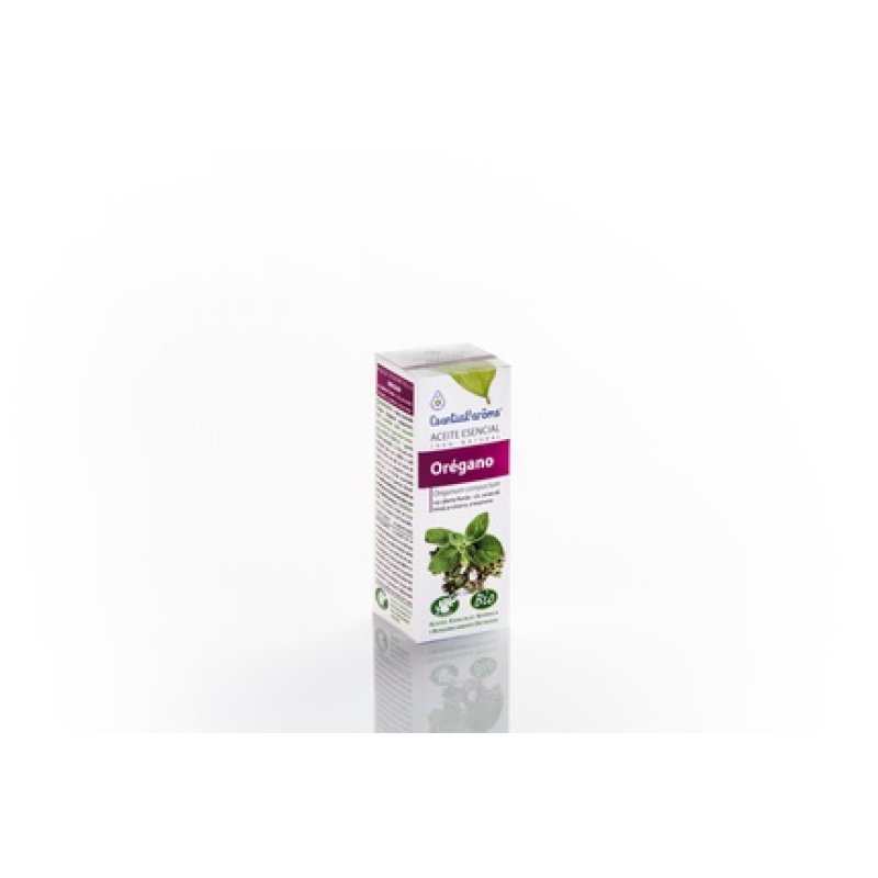 Esential A Aceite Esencial Oregano Bio 10Ml