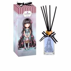 Gorjuss Rosebud Air Freshener Mikado 100 Ml