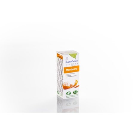 Esential A Esencia Mandarina Bio 10Ml