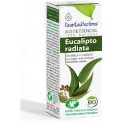 ESENTIAL'AROMS Essential Oil 10ml