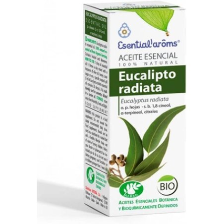 ESENTIAL'AROMS Essential Oil 10ml