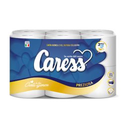 Caress Ig X 12 Preziosa Home & Lifestyle