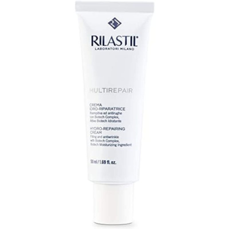 Rilastil Multirepair Hydro-Repairing Cream 50ml