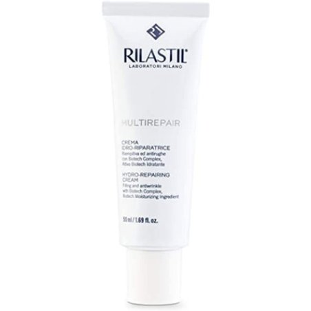 Rilastil Multirepair Hydro-Repairing Cream 50ml