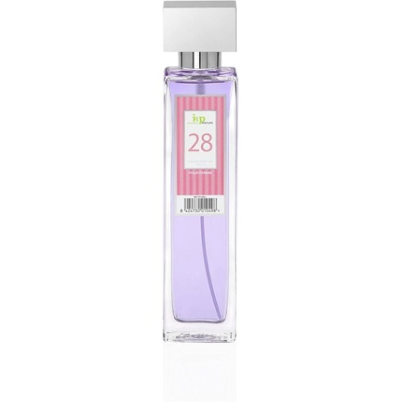 iap PHARMA PARFUMS No-28 Floral Eau de Parfum Spray for Women 150ml