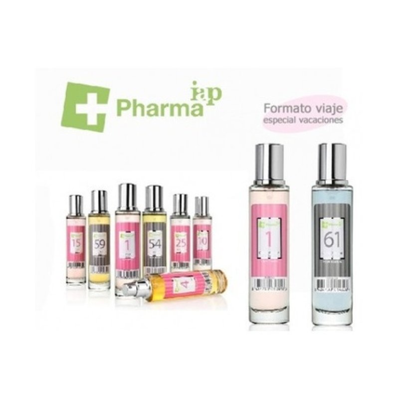 Iap Pharma Fragrance 20 Women's Perfume 30ml