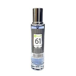 IAP PHARMA Profumo Pour Homme Fragrance No. 61 30ml