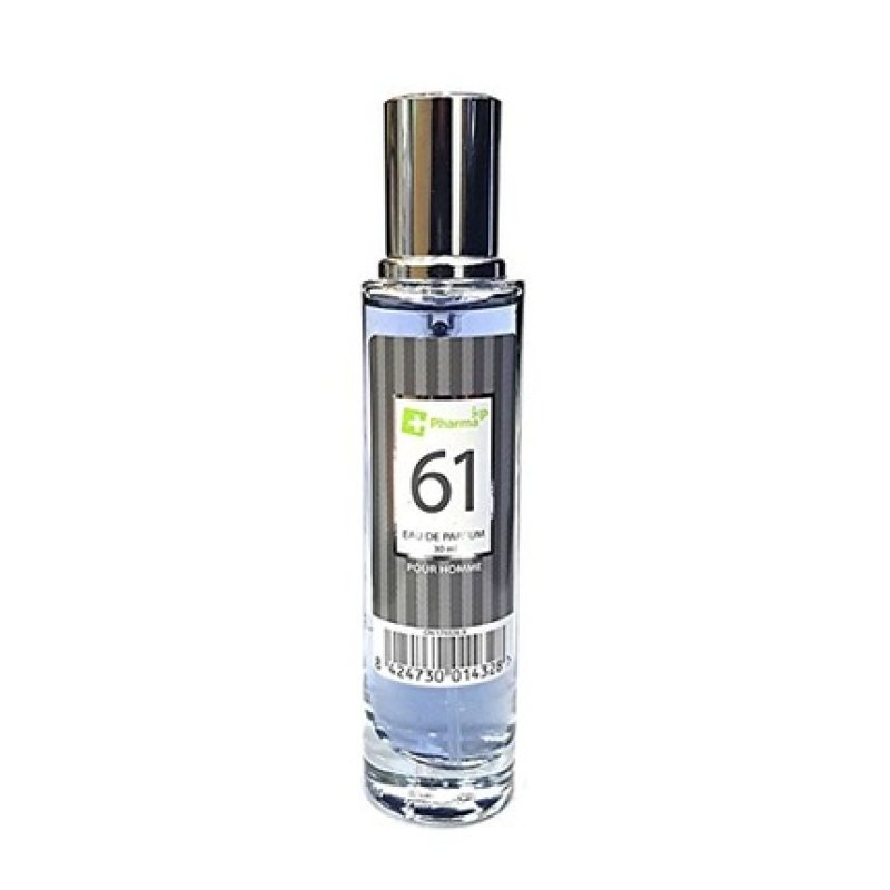 IAP PHARMA Profumo Pour Homme Fragrance No. 61 30ml