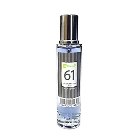 IAP PHARMA Profumo Pour Homme Fragrance No. 61 30ml