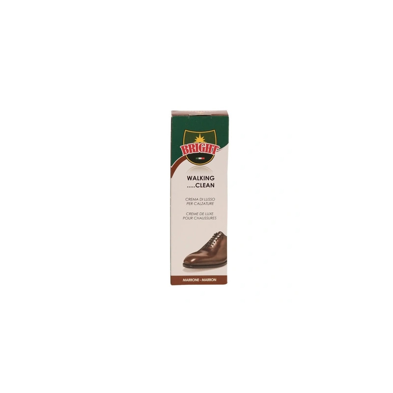 Bright Tubetto 50ml Brown