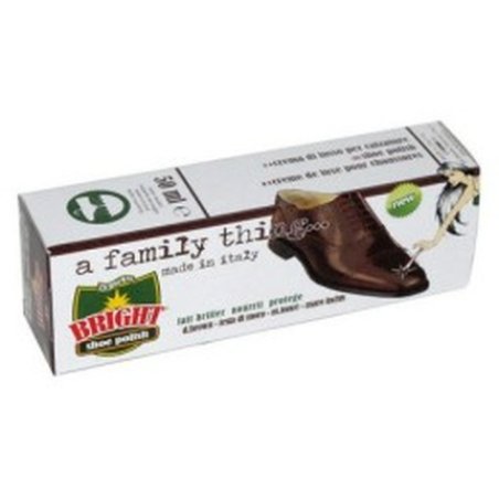 Bright Tubetto 50ml Head Of Moor