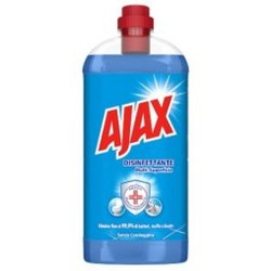 Ajax Disinfectant 1250ml