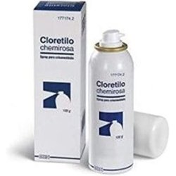 Chlorethyl Chemirosa Spray 100ml