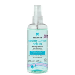 Sesderma Sesderma Sensyses Cleanser Sebum Oily Skin 250ml
