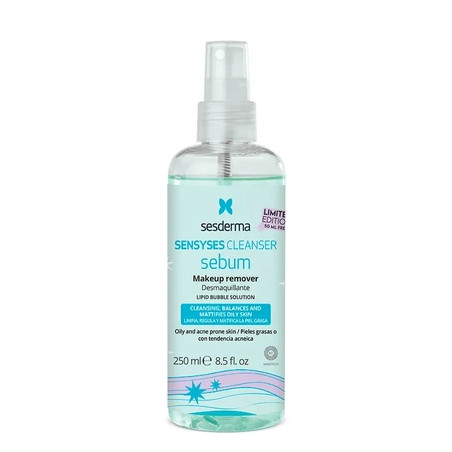 Sesderma Sesderma Sensyses Cleanser Sebum Oily Skin 250ml