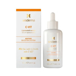 Sesderma Sesderma Cvit Liposomal Serum Limited Edition 100ml