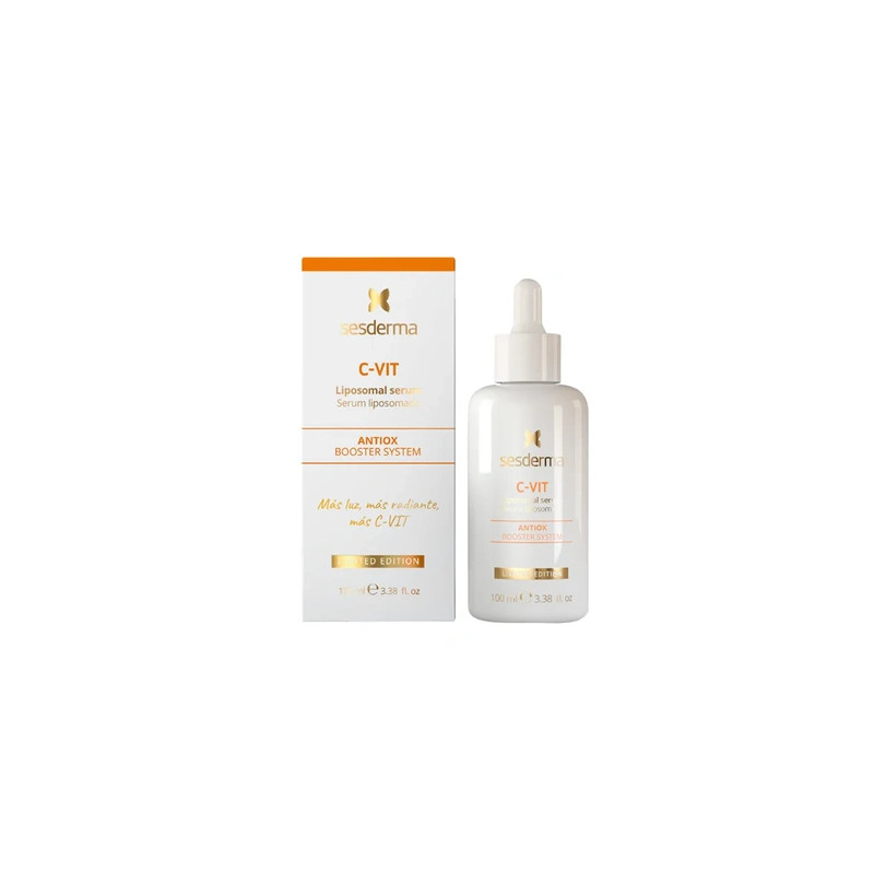 Sesderma Sesderma Cvit Liposomal Serum Limited Edition 100ml