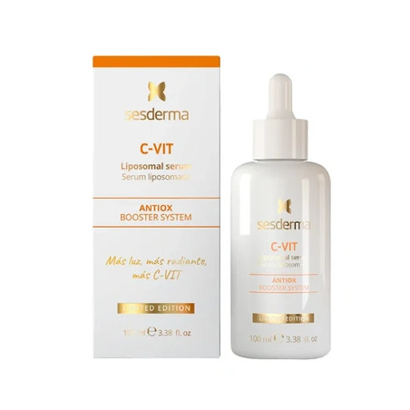 Sesderma Sesderma Cvit Liposomal Serum Limited Edition 100ml