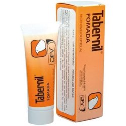 Tabernil Divasa Ointment Regenerating Epithelial 9.25g