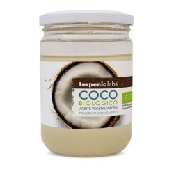 Terpenic Coco V Bio Tarro 400Ml