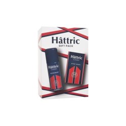 Hattric Classic Deodorant 150 Ml