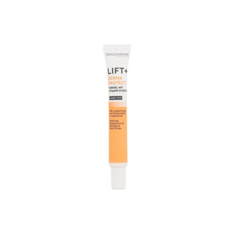 Diadermine Lift Derma Protect Eye Cream 15ml