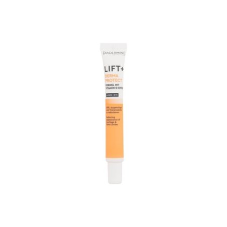 Diadermine Lift Derma Protect Eye Cream 15ml