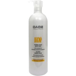 Babe Hydra-Calm Fluid with Chamomile 500ml