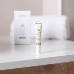 Laboratorios Babé Stop AKN Facial Dryer Gel 10ml - Intensive Acne Treatment