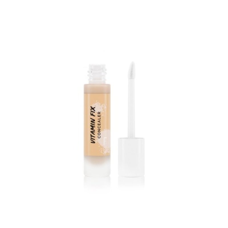Freshly Cosmetics Vitamin Fix Multipurpose Concealer For Makeup