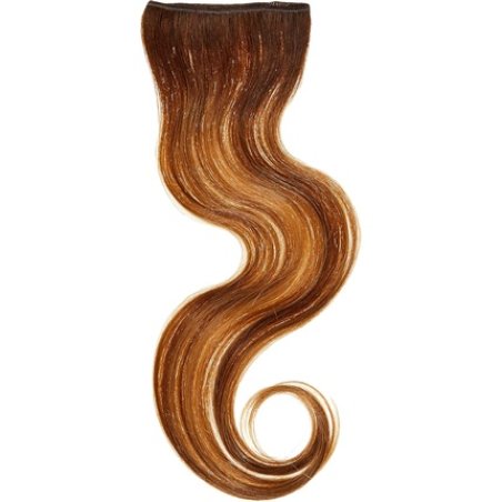 Balmain Doublehair Extensions Human Hair 3 Pieces 40cm Length Number 7g8g