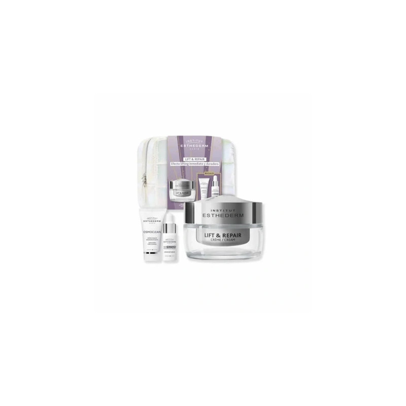 Institut Esthederm Lift & Repair Cream Set 4 Pieces 50ml