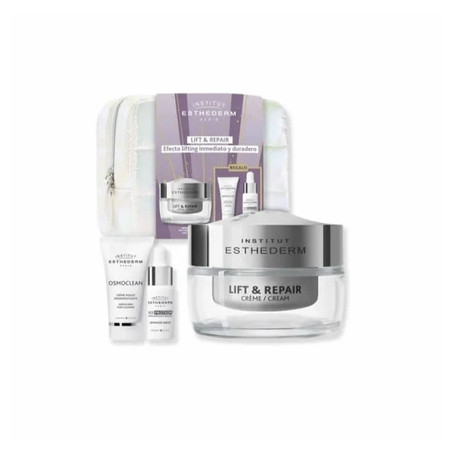 Institut Esthederm Lift & Repair Cream Set 4 Pieces 50ml