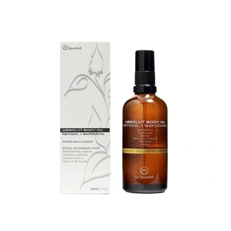 5punto5 Dry Body Oil 100ml