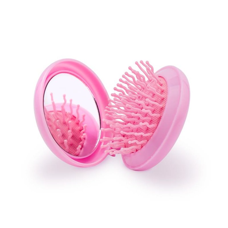 Martinelia 3015W hairbrush/comb Children Round hairbrush Assorted colours 1 pc(s)