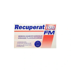 Esteve Esteve Recuperation Fm Sugar Free