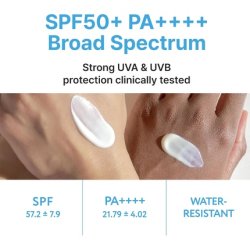 Purity Sun Essence, 50ml