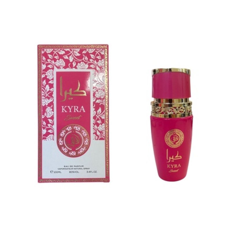 Afaq Kyra Sweet Fragrance 100ml